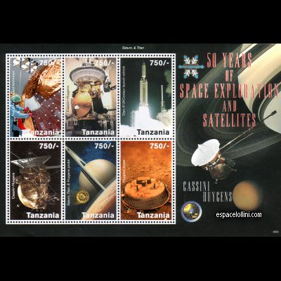 le timbre 10430 TAN 17/22 C