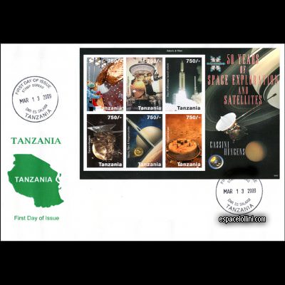 le timbre 10430 TAN 17/22 FA