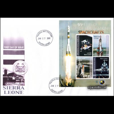 the stamp 10430 SIE 11/14 FA