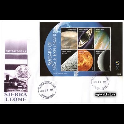 le timbre 10430 SIE 15/20 F