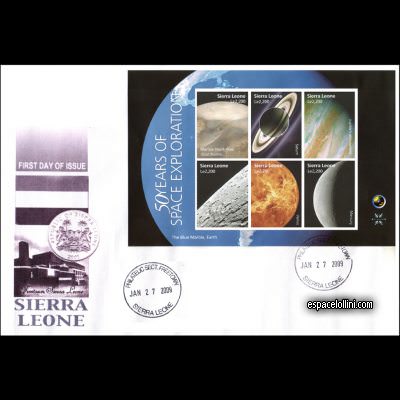 le timbre 10430 SIE 15/20 FA