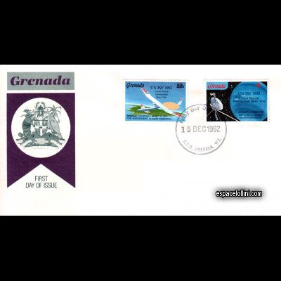 le timbre 9200 GRA 1/2 F