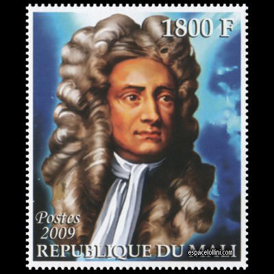 le timbre 10452 MLI 5 detail