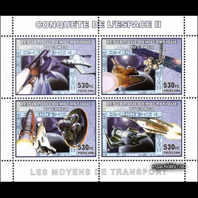 le timbre 10430 CON 9/12 C