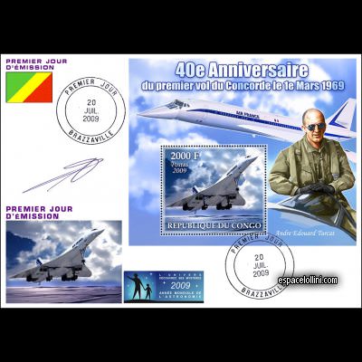 le timbre 10452 COF 2 F