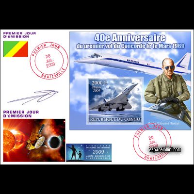 le timbre 10452 COF 2 FA