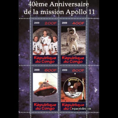 le timbre 10460 COF 5/8 C