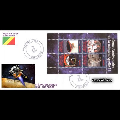 the stamp 10460 COF 5/8 F