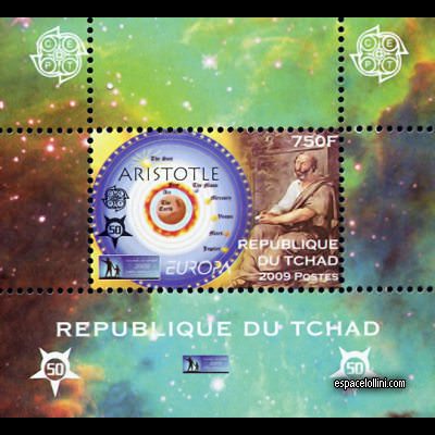 le timbre 10452 TCH 21 B