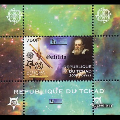 le timbre 10452 TCH 23 B