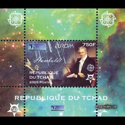 le timbre 10452 TCH 24 B