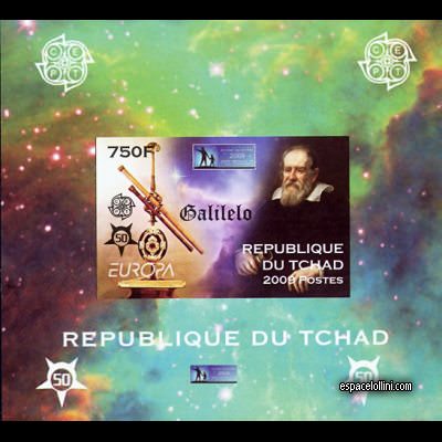le timbre 10452 TCH 22 BA