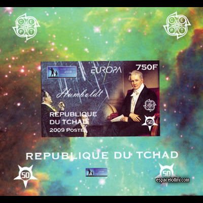 le timbre 10452 TCH 23 BA