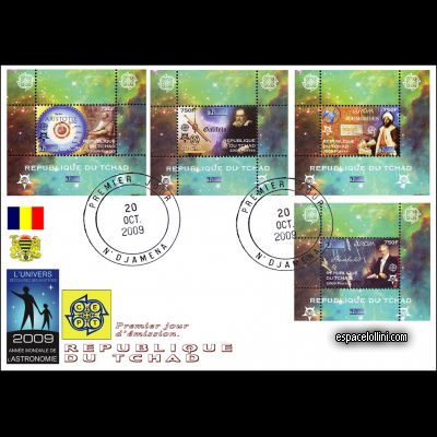 le timbre 10452 TCH 21/24 F