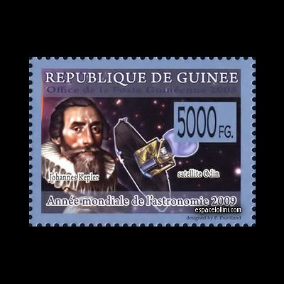 le timbre 10452 GUI 3