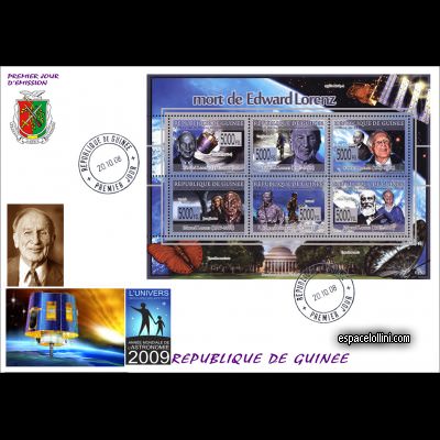 le timbre 10452 GUI 13/18 F