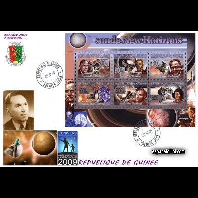 le timbre 10452 GUI 19/24 F