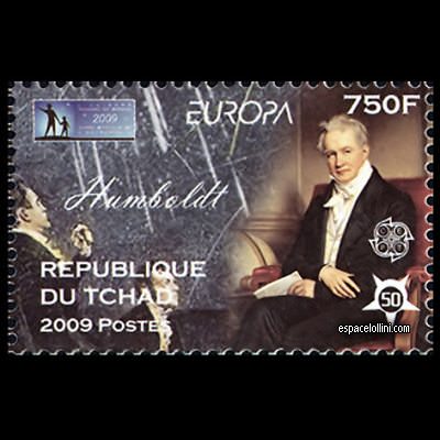 le timbre 10452 TCH 28