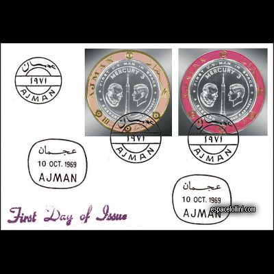 le timbre 7400 AJM 23/24 FA