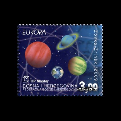 le timbre 10452 BHC 3