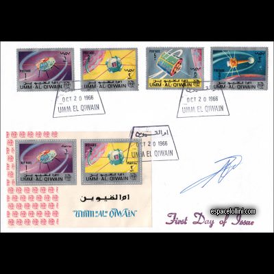 the stamp 80 UMQ 6/11 F