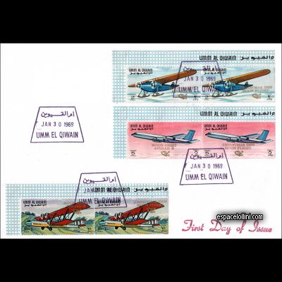 le timbre 4100 UMQ 5+6+9 F