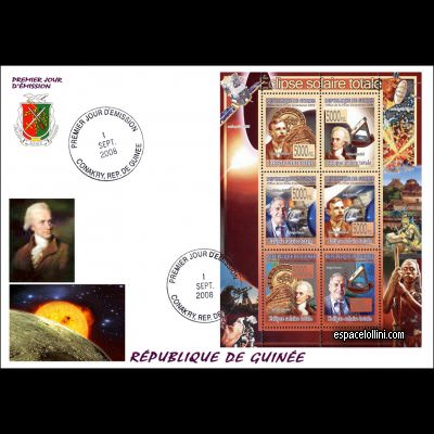 le timbre 10452 GUI 29/34 F
