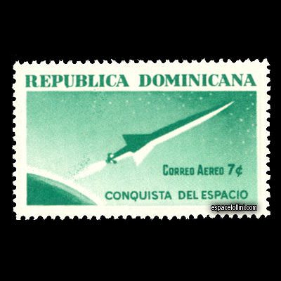 le timbre 1900 DNE 5