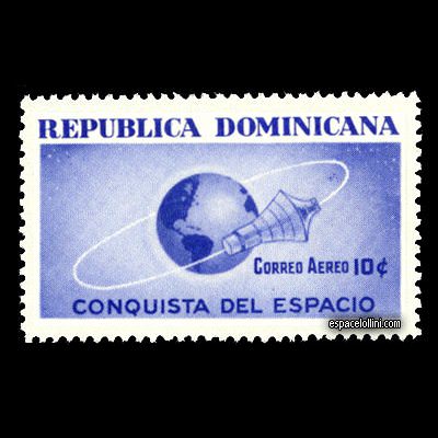 le timbre 1900 DNE 6