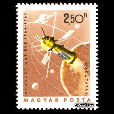 le timbre 2050 HGI 8