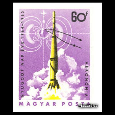 le timbre 2050 HGI 3 A
