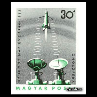le timbre 2050 HGI 2 A
