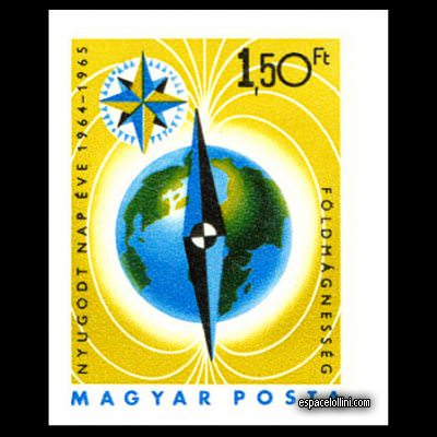 le timbre 2050 HGI 5 A