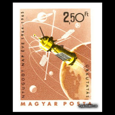 le timbre 2050 HGI 8 A