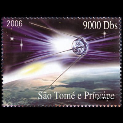 le timbre 10430 STH 61