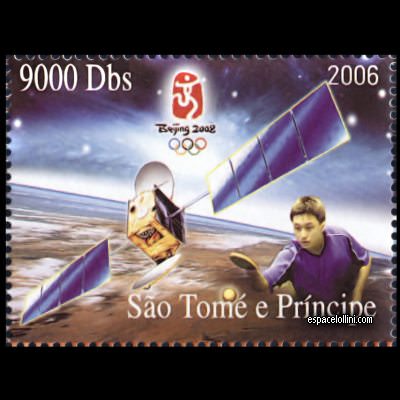 le timbre 10430 STH 60