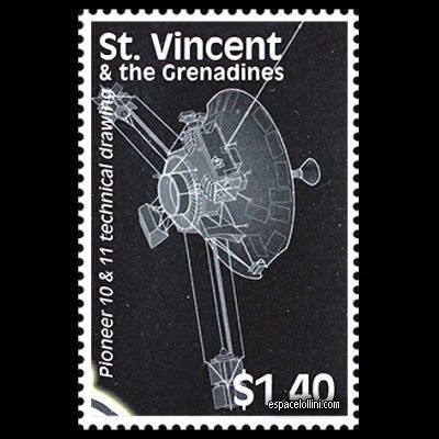 le timbre 10430 SVG 30 detail