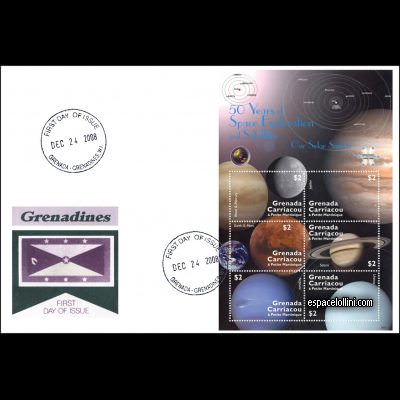 le timbre 10430 GRC 1/6 F