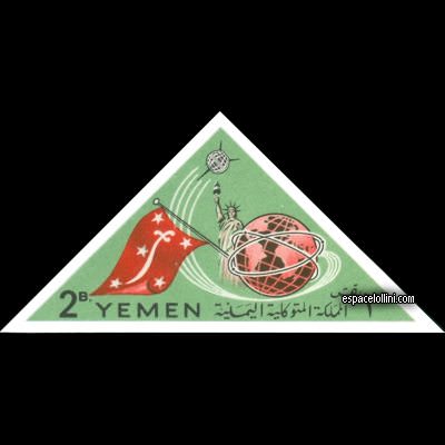 le timbre precurseur YEM 3 A