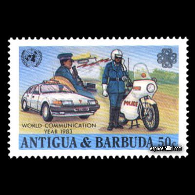 le timbre 7706 ANB 2