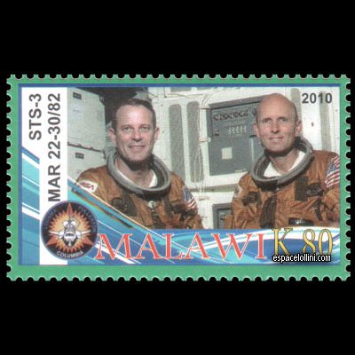 the stamp 10396 MWI 12 Detail