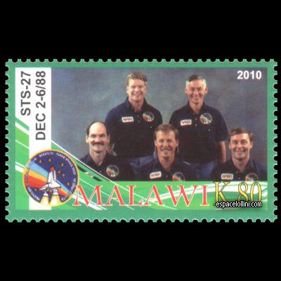 the stamp 10396 MWI 36 Detail