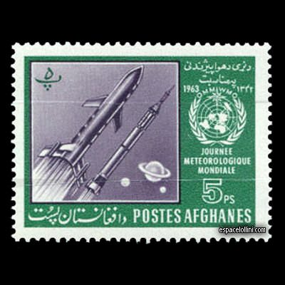 the stamp 520 AFG 5