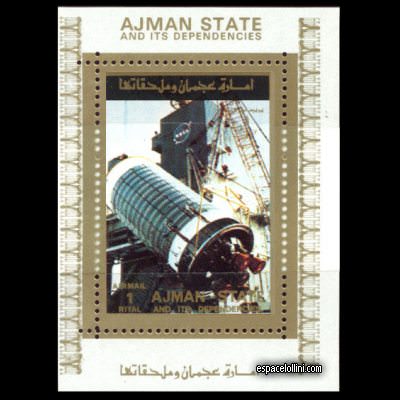 le timbre 3350 AJM 18