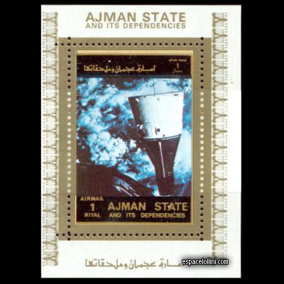 le timbre 3350 AJM 19