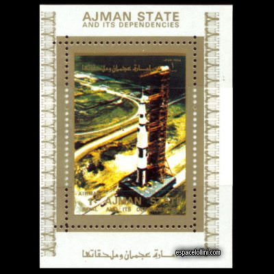 le timbre 3350 AJM 22