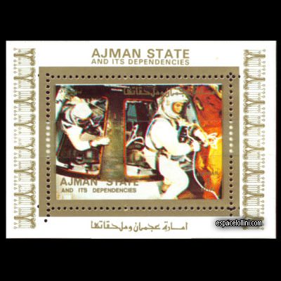 le timbre 3350 AJM 23