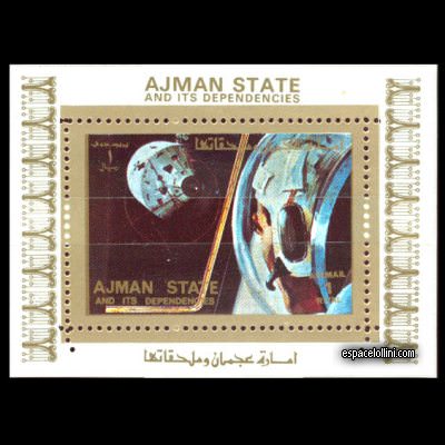 le timbre 3350 AJM 25