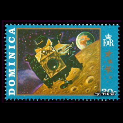 the stamp 4500 DOM 4