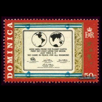 the stamp 4500 DOM 5